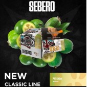 Табак Sebero Фейхоа (Feijoa) 100г Акцизный